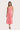 Phoebe Dress - Ruby Check