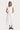 Daniela Dress - White