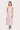 Kiara Dress - Rainbow Stripe