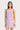 Isla Mini Dress - Ikaria Stripe