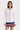 Melina Blouse - White