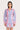 Corina Shirt - Ikaria stripe