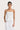 Cassandra Top - White