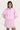 Daphne Jacket - Pink Polka