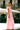 Valentina Dress - Rosa