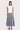 Alva Skirt - Navy