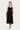 Antonella Dress - Nero