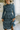 Berte Dress - Indigo Check