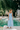Chloe Dress - Ciel Blue