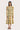 Clea Dress - Antique Check