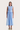 Eloise Skirt - Ciel Blue