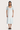 Elvira Dress - Sky Blue