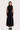 Gabrielle Dress - Noir
