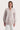 Olea Knit Cardi - Chalk