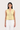Kaia Knit Top - Lemon