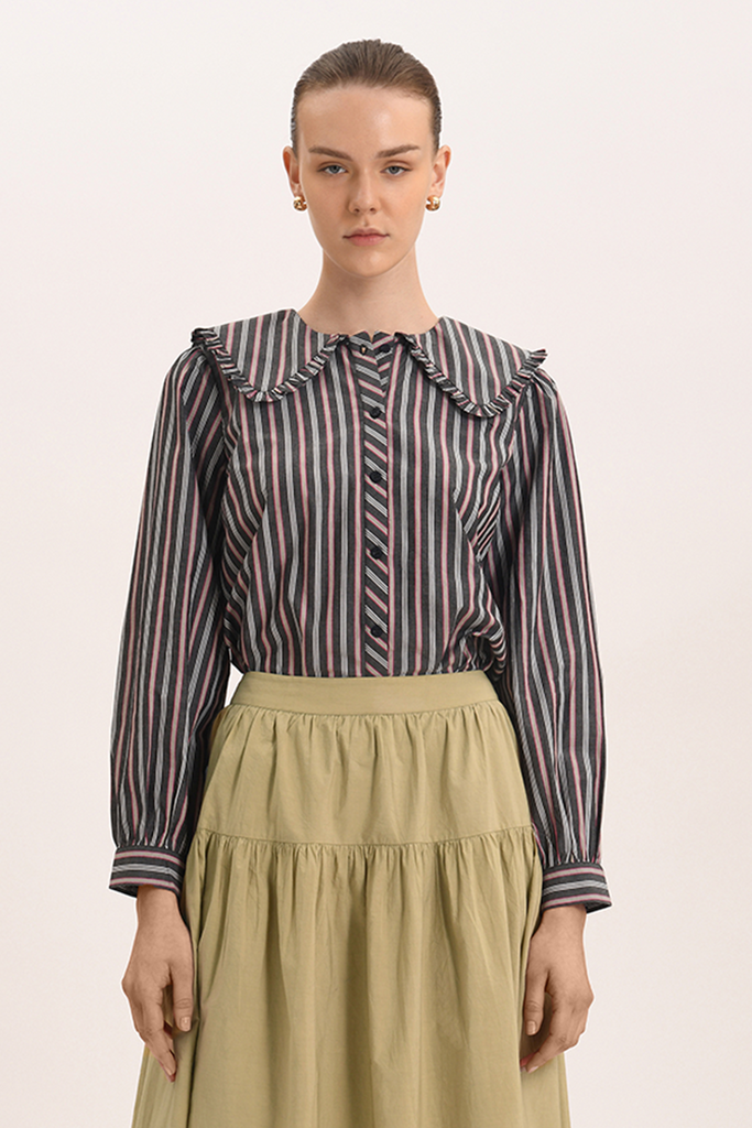 Mia Blouse main image 1