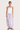 Alexis Pant - Cornflower Stripe