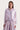 Amara Shirt - Cornflower Stripe