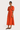 Amalie Dress - Red - steele label