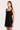 Teresa Mini Dress - Black