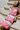 Blanca Knit Dress - Prism Parade