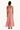 Lucia Maxi Dress - Red - steele label