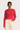 Darcy Sweater - Rouge