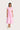 Lucine Dress - Floss Stripe
