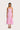 Orielle Dress - Mauve Cotton Lace