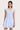 Florencia Mini Dress - Seine Stripe