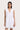 Camila Mini Dress - White