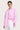 Alba Shirt - Pink Floss Stripe