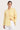 Alba Shirt - Yellow