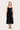 Antonella Dress - Nero