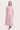 Antonia Dress - Granita stripe