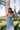 Isadora Dress - Bluebell