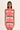 Blanca Knit Dress - Prism Parade