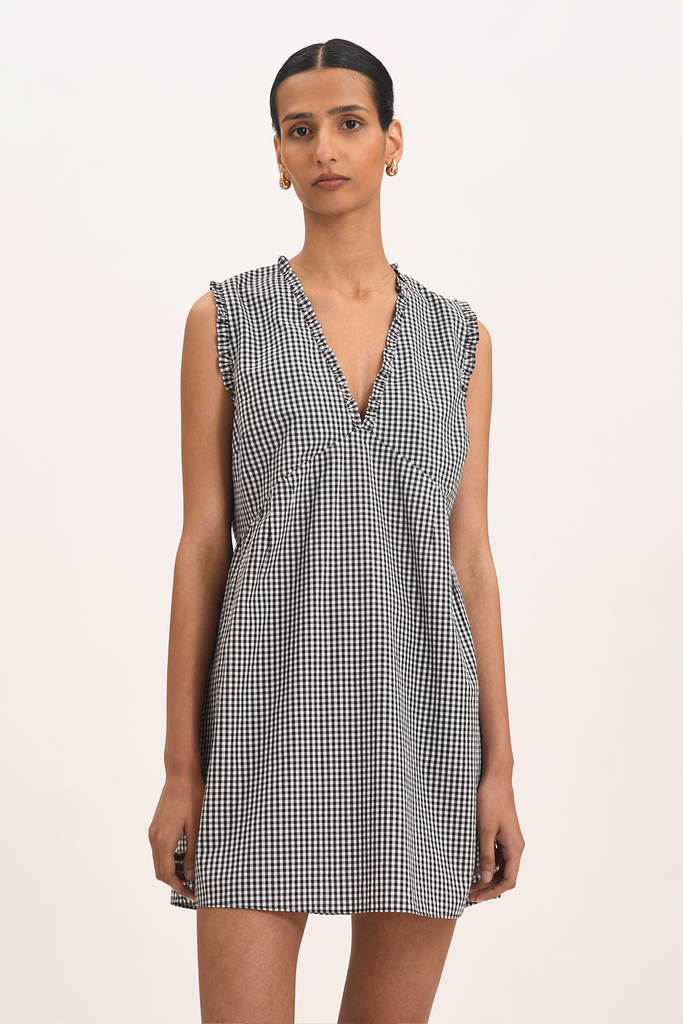 Camile Mini Dress