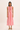 Carlita Midi Dress - Poppy Stripe