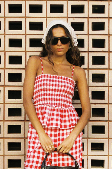 Cassandra Top - Ruby Check