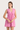Cecile Mini Dress - Dolce Rosa