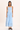 Chloe Dress - Ciel Blue