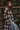 Clementine Jacket - Plaid