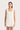 Francesca Mini Dress - White