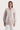 Olea Knit Jacket  - Chalk