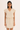 Helene Dress - Natural