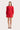 Isabella Mini Skirt - Poppy