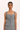 Luz Corset Top - Noir Gingham