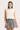 Leonie Skirt - Noir Gingham