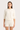 Lila Knit - White